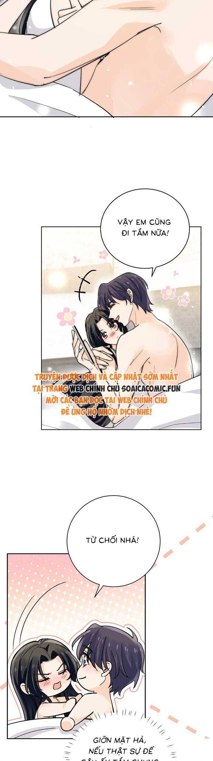 Nữ Chính Hắc Hóa Sau Trọng Sinh Chap 87 - Next Chap 88