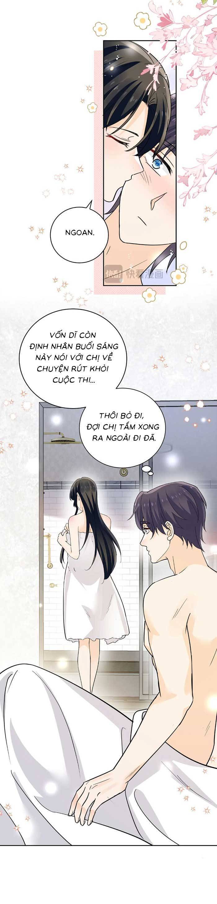 Nữ Chính Hắc Hóa Sau Trọng Sinh Chap 87 - Next Chap 88