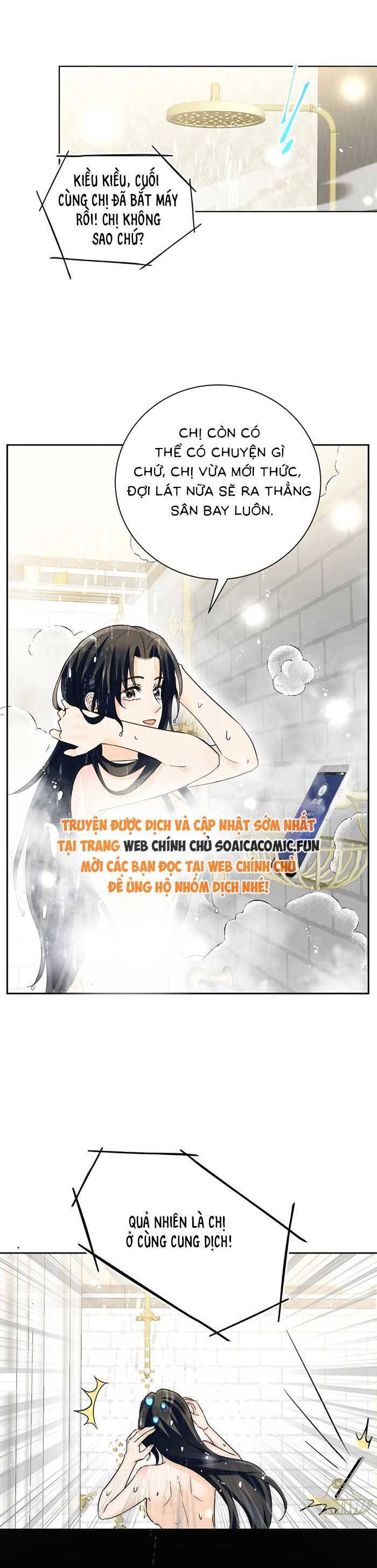 Nữ Chính Hắc Hóa Sau Trọng Sinh Chap 87 - Next Chap 88