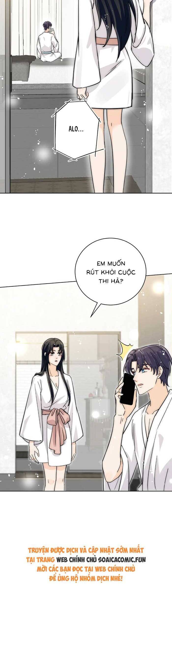 Nữ Chính Hắc Hóa Sau Trọng Sinh Chap 87 - Next Chap 88