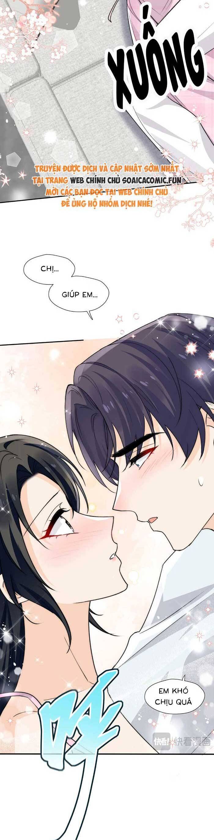 Nữ Chính Hắc Hóa Sau Trọng Sinh Chap 87 - Next Chap 88