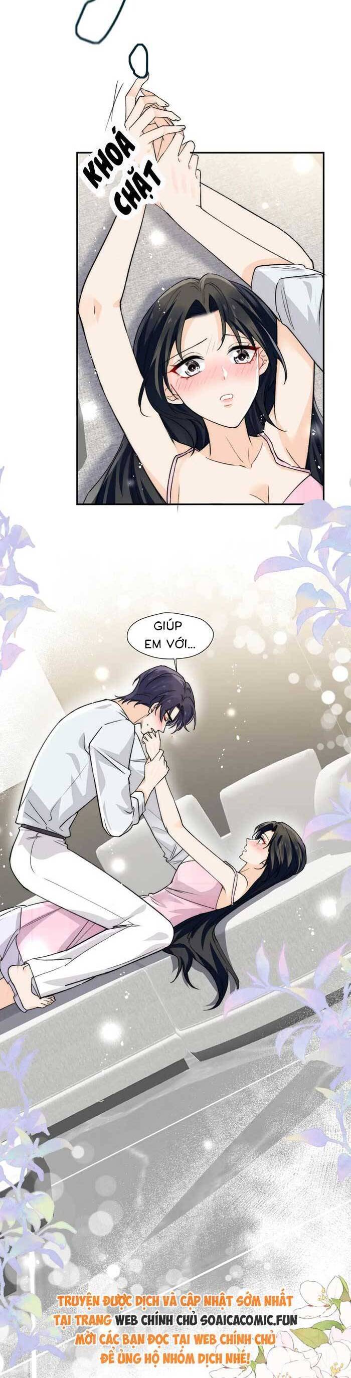 Nữ Chính Hắc Hóa Sau Trọng Sinh Chap 87 - Next Chap 88