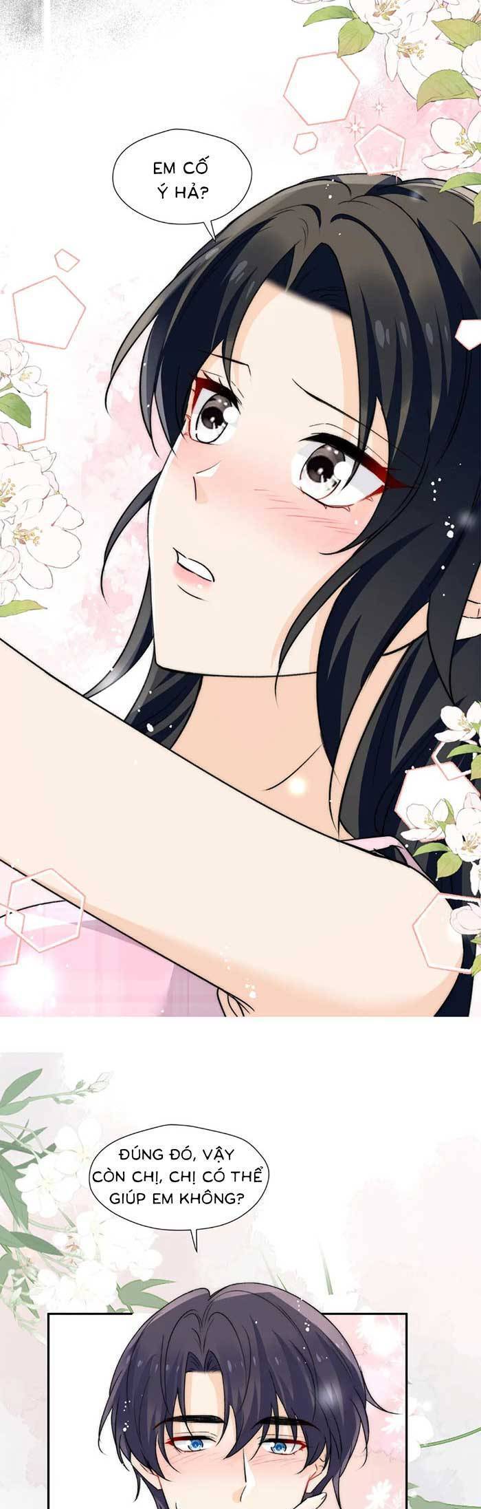 Nữ Chính Hắc Hóa Sau Trọng Sinh Chap 87 - Next Chap 88