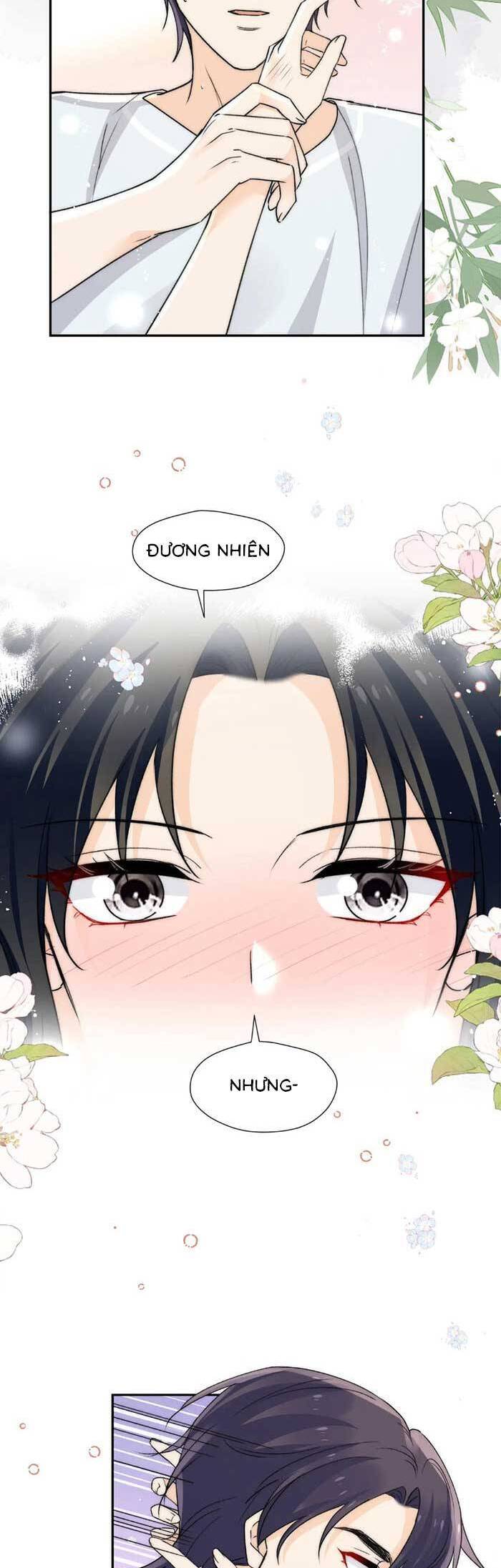 Nữ Chính Hắc Hóa Sau Trọng Sinh Chap 87 - Next Chap 88