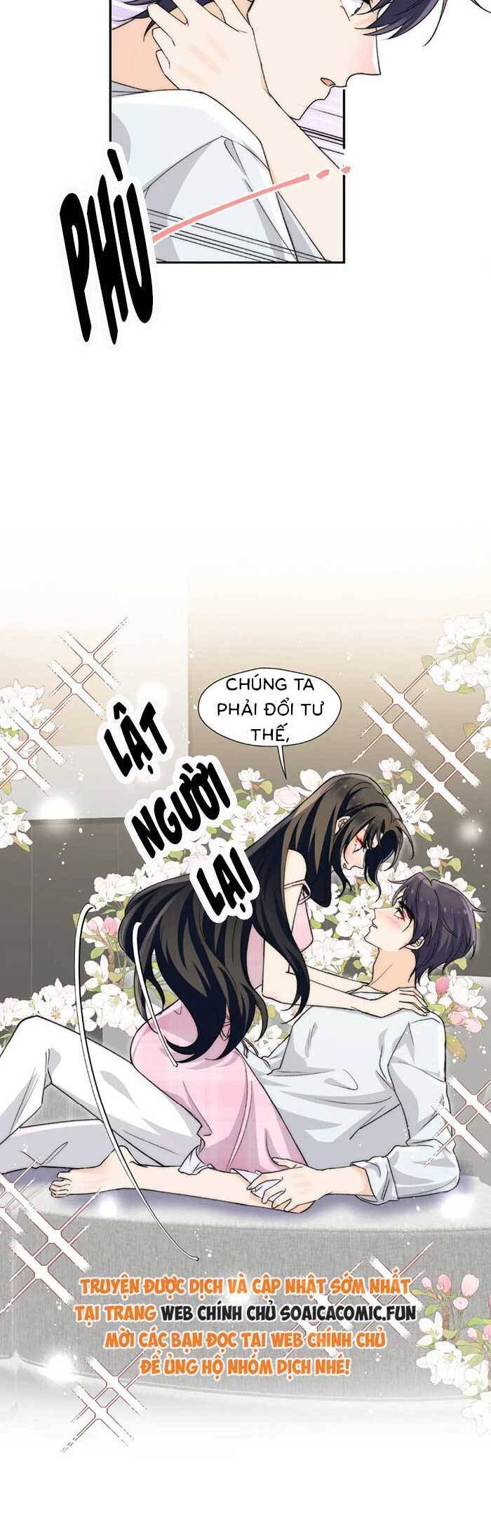 Nữ Chính Hắc Hóa Sau Trọng Sinh Chap 87 - Next Chap 88