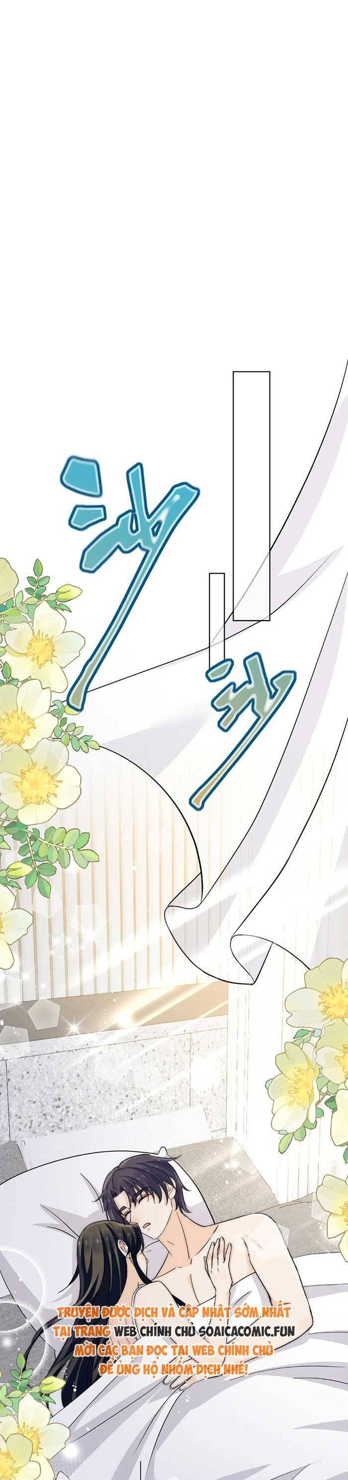 Nữ Chính Hắc Hóa Sau Trọng Sinh Chap 87 - Next Chap 88