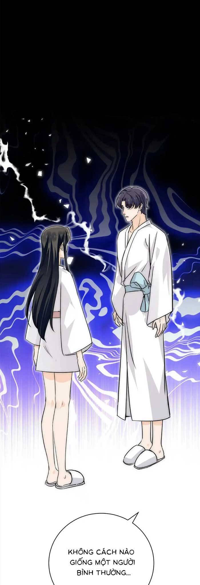 Nữ Chính Hắc Hóa Sau Trọng Sinh Chap 88 - Next Chap 89