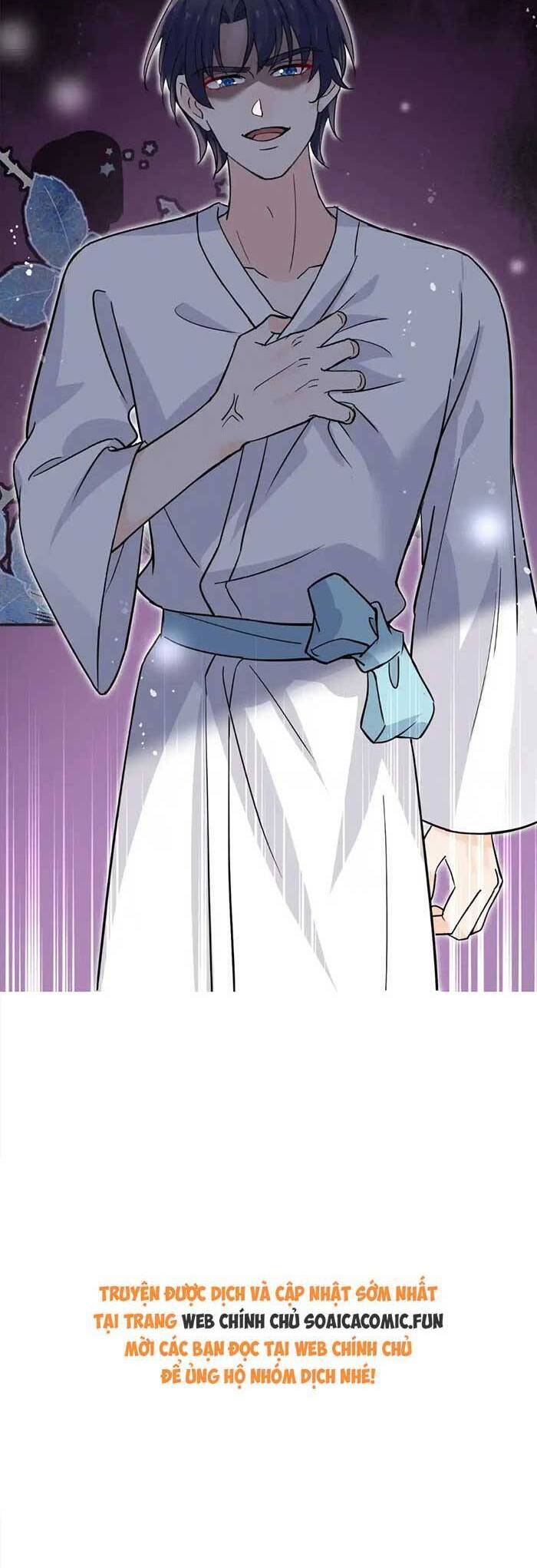 Nữ Chính Hắc Hóa Sau Trọng Sinh Chap 88 - Next Chap 89