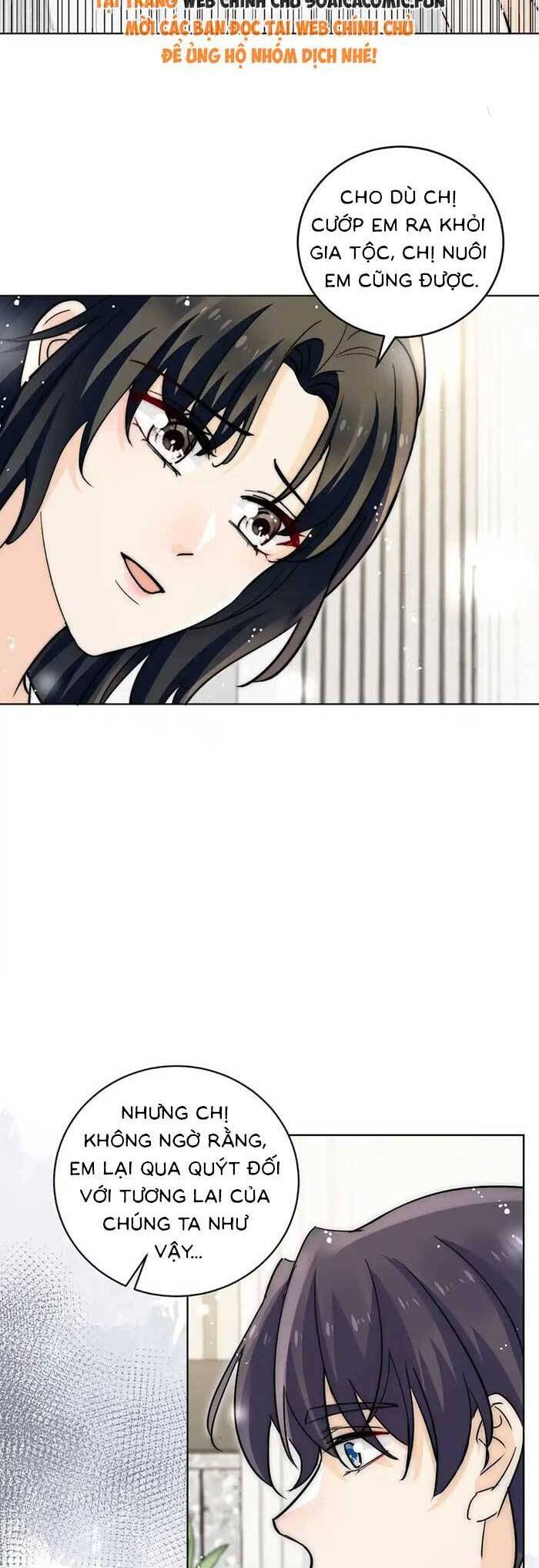 Nữ Chính Hắc Hóa Sau Trọng Sinh Chap 88 - Next Chap 89