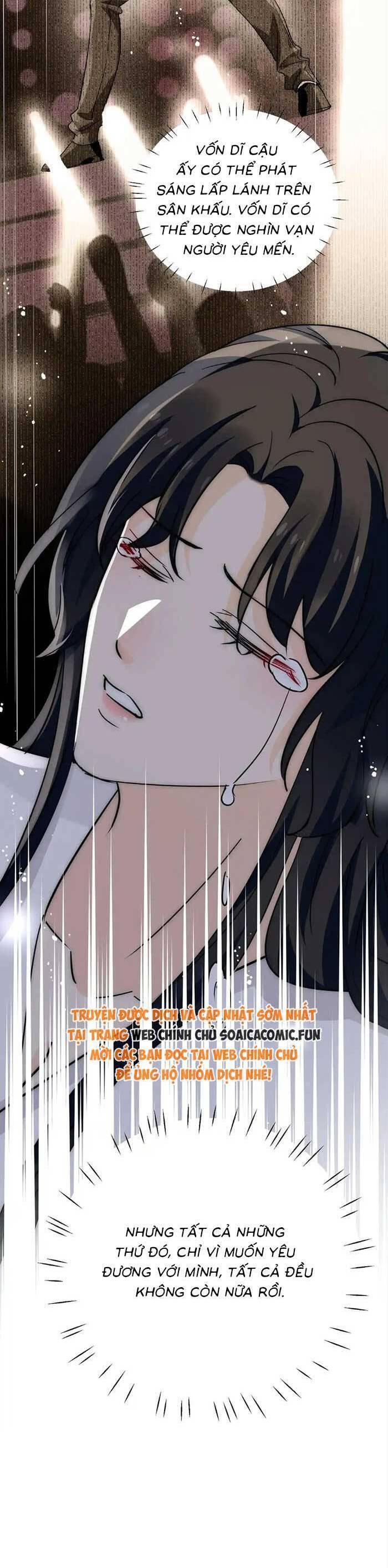 Nữ Chính Hắc Hóa Sau Trọng Sinh Chap 88 - Next Chap 89