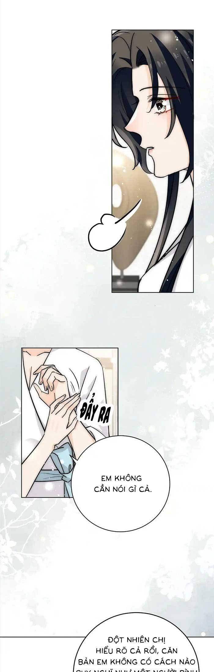 Nữ Chính Hắc Hóa Sau Trọng Sinh Chap 88 - Next Chap 89