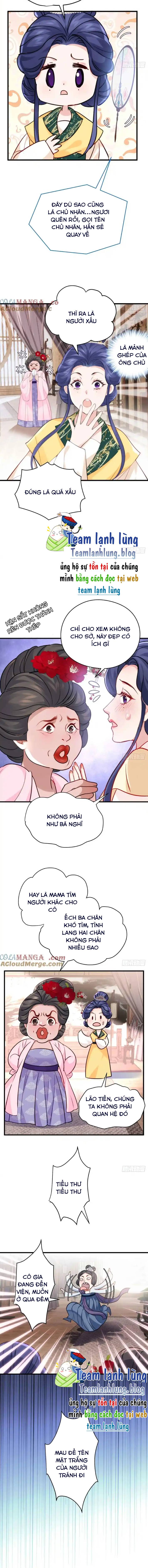 NỮ CHÍNH PHÁO HÔI KHÔNG ƯA KỊCH BẢN NÀY Chap 86 - Next Chap 87