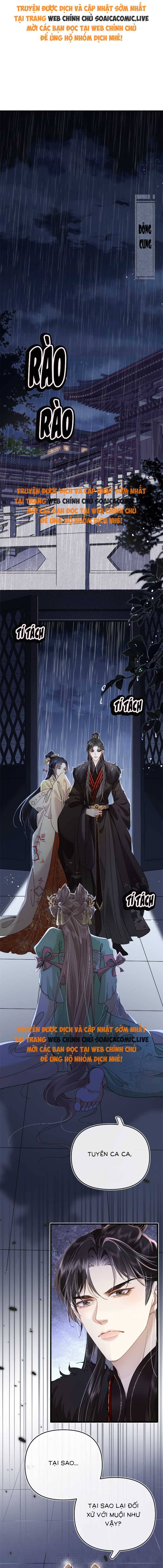 Nữ Chủ Pháo Hôi Tự Mình Tu Dưỡng Chap 0 - Next Chap 1