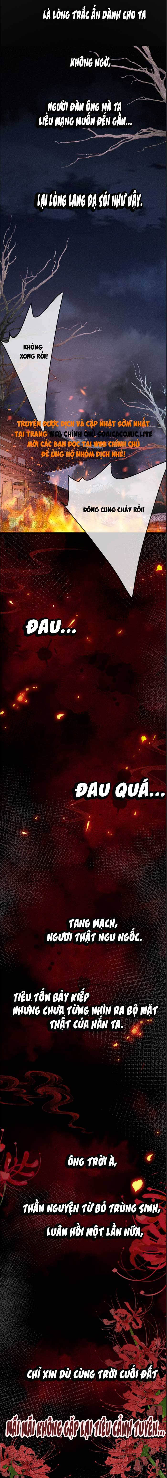 Nữ Chủ Pháo Hôi Tự Mình Tu Dưỡng Chap 0 - Next Chap 1