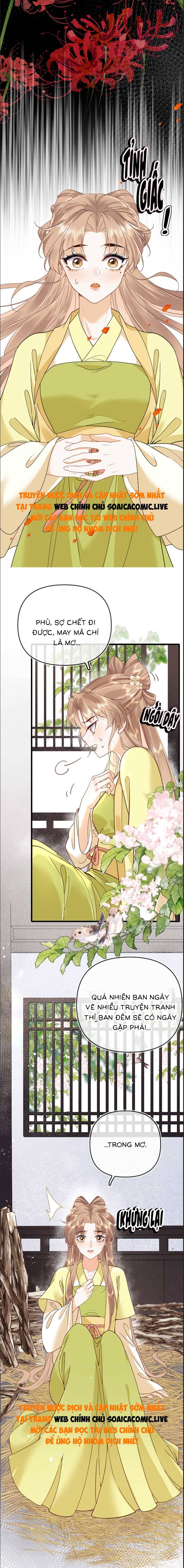 Nữ Chủ Pháo Hôi Tự Mình Tu Dưỡng Chap 0 - Next Chap 1