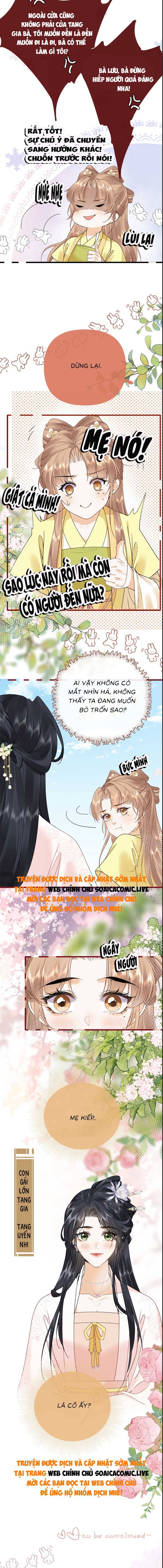 Nữ Chủ Pháo Hôi Tự Mình Tu Dưỡng Chap 1 - Next Chap 2