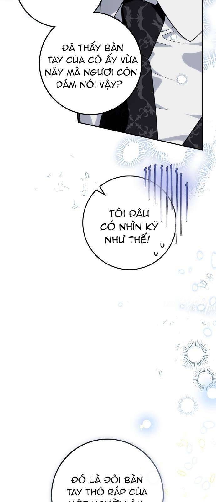 Nữ Công Tước Chiến Lợi Phẩm Chap 13 - Next Chap 14