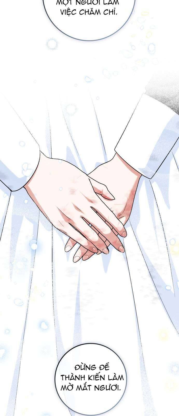 Nữ Công Tước Chiến Lợi Phẩm Chap 13 - Next Chap 14