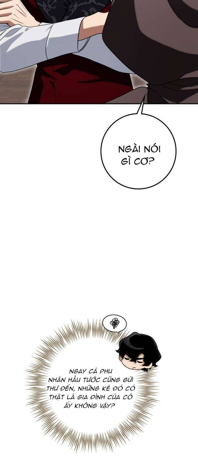 Nữ Công Tước Chiến Lợi Phẩm Chap 13 - Next Chap 14