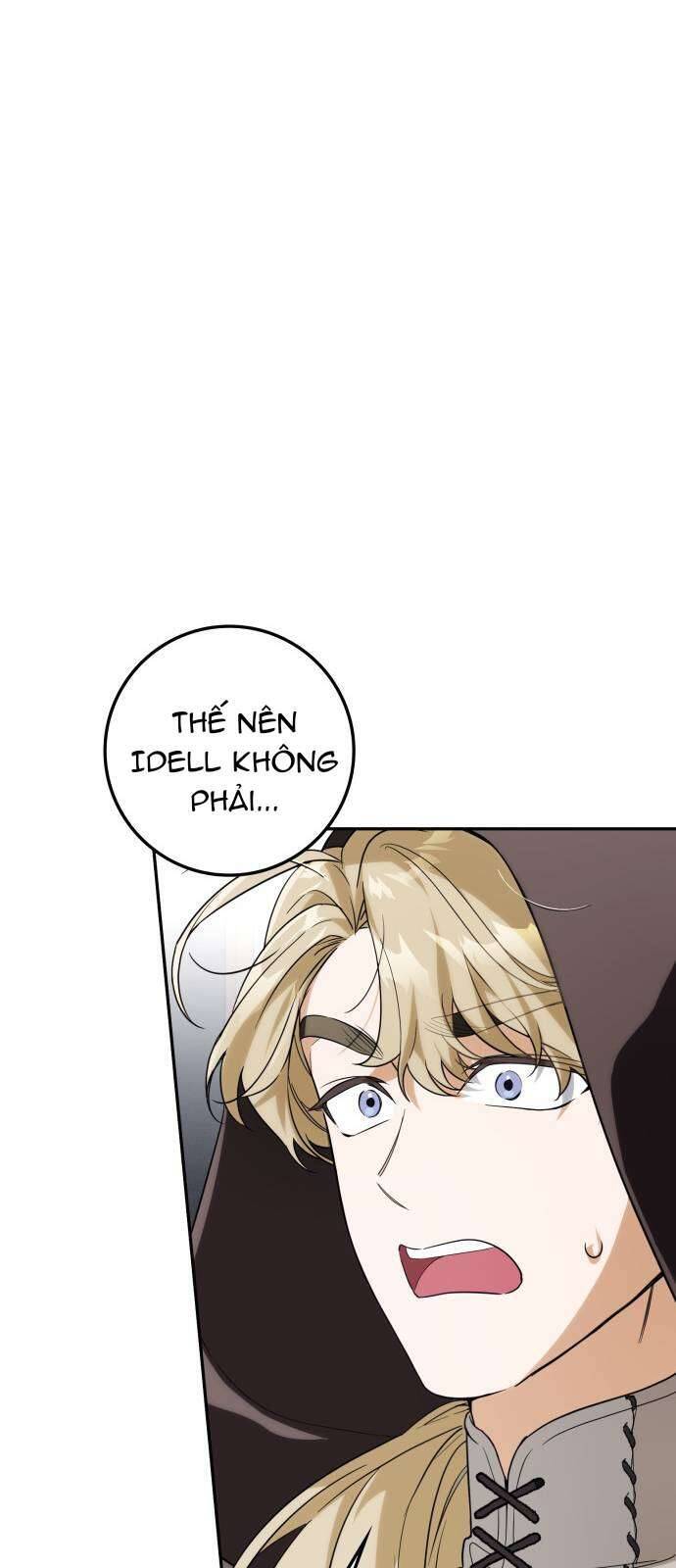 Nữ Công Tước Chiến Lợi Phẩm Chap 13 - Next Chap 14