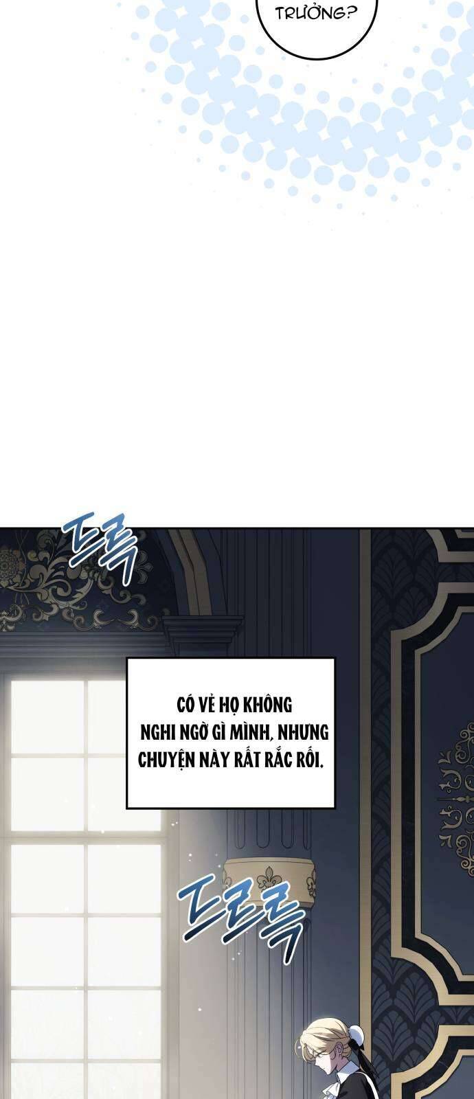 Nữ Công Tước Chiến Lợi Phẩm Chap 13 - Next Chap 14