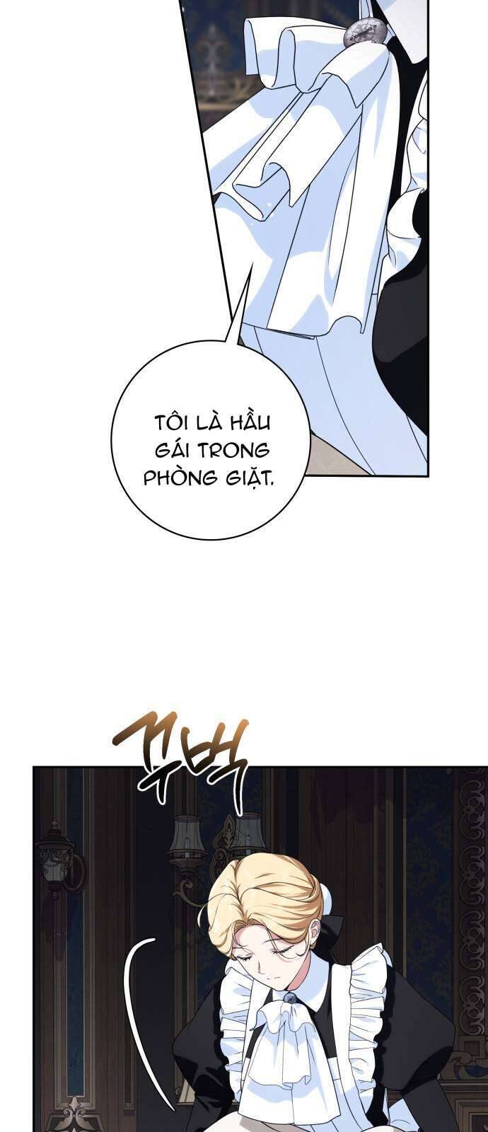 Nữ Công Tước Chiến Lợi Phẩm Chap 13 - Next Chap 14