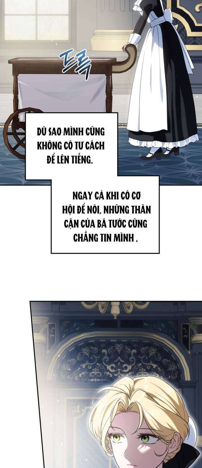 Nữ Công Tước Chiến Lợi Phẩm Chap 13 - Next Chap 14