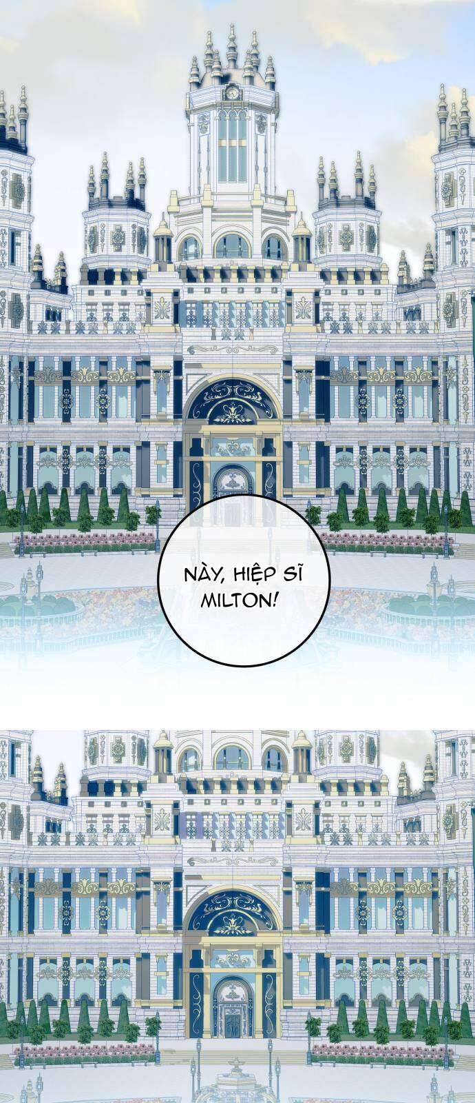 Nữ Công Tước Chiến Lợi Phẩm Chap 13 - Next Chap 14