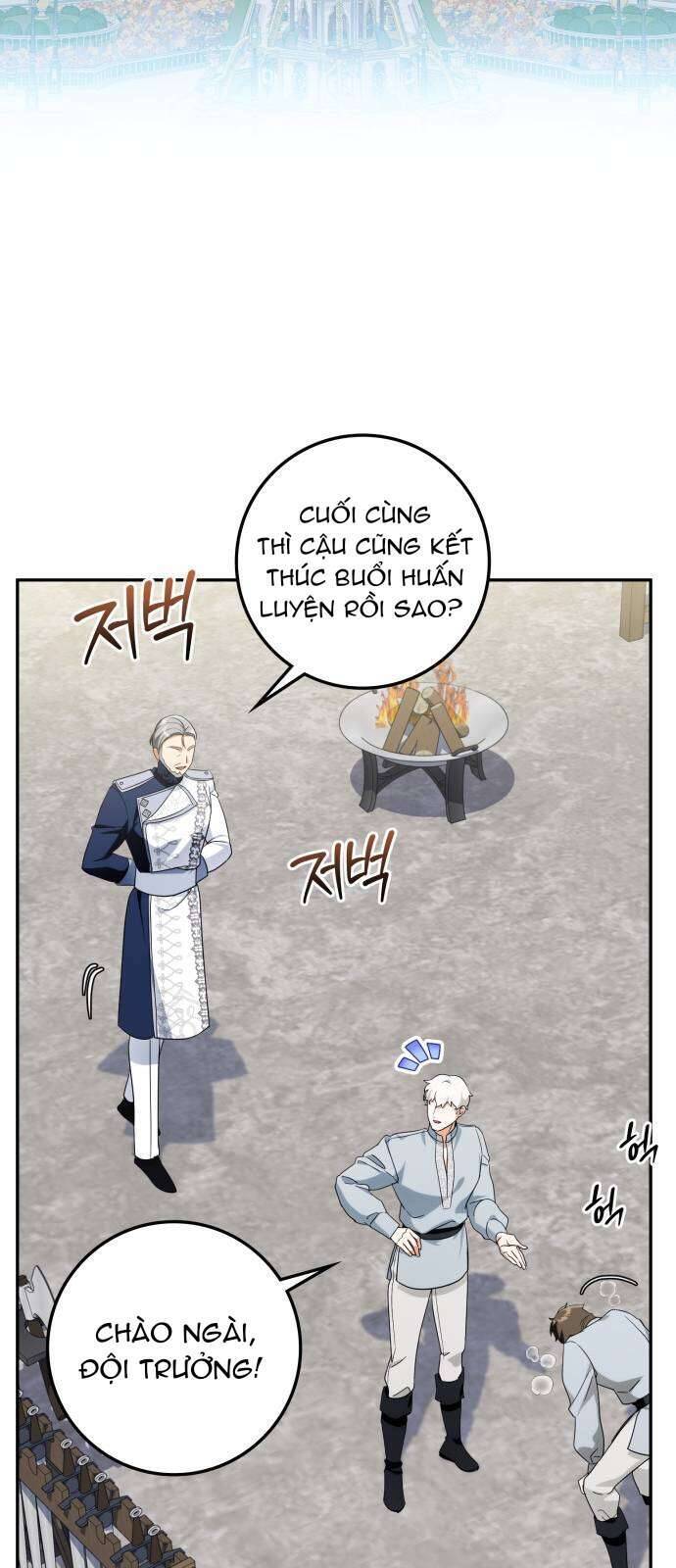 Nữ Công Tước Chiến Lợi Phẩm Chap 13 - Next Chap 14