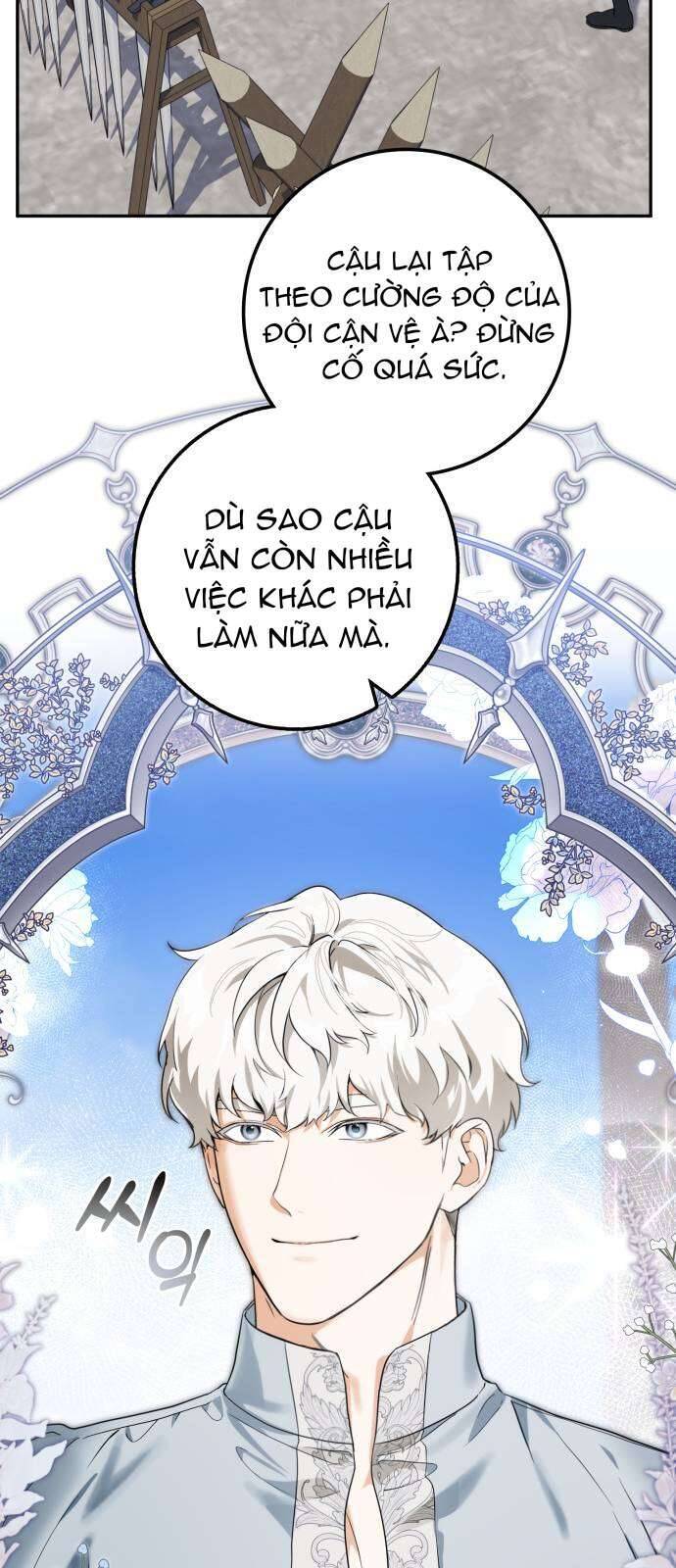 Nữ Công Tước Chiến Lợi Phẩm Chap 13 - Next Chap 14