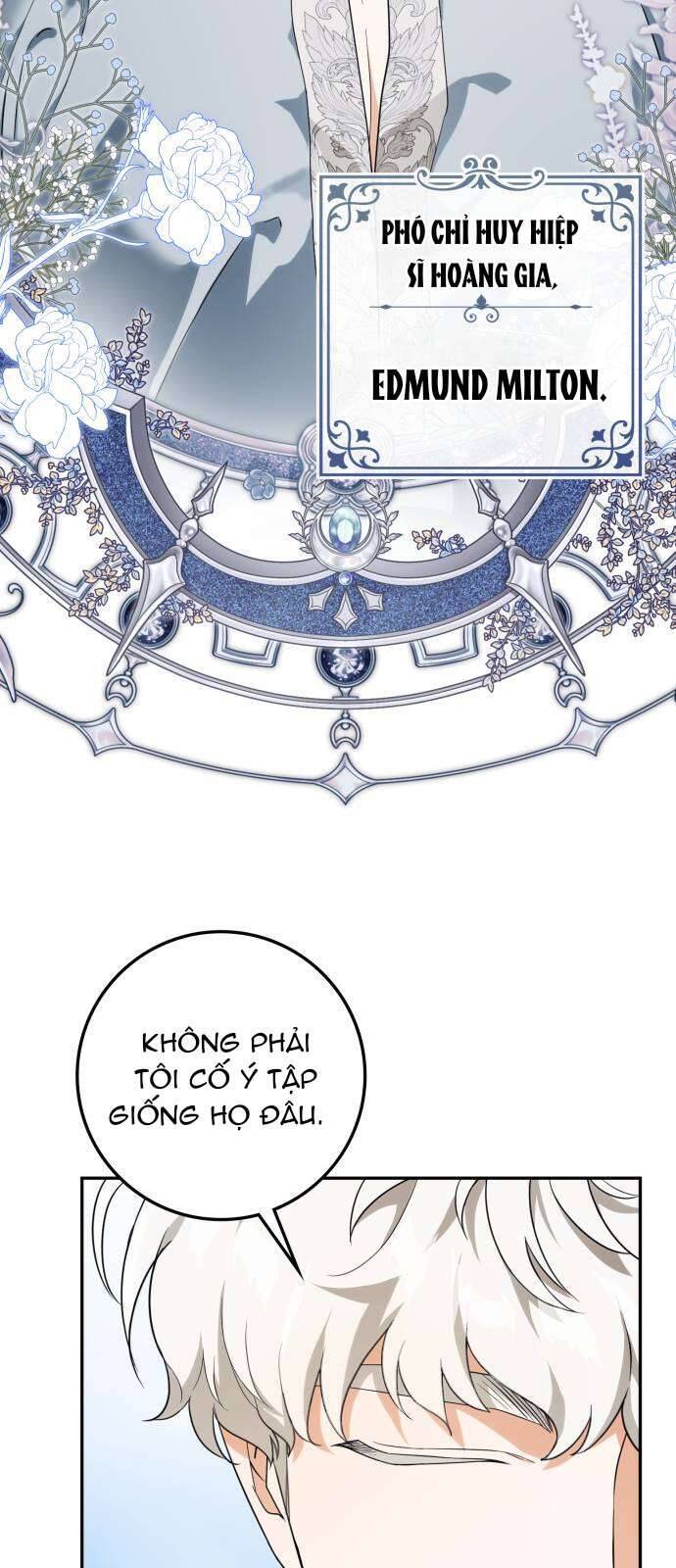 Nữ Công Tước Chiến Lợi Phẩm Chap 13 - Next Chap 14