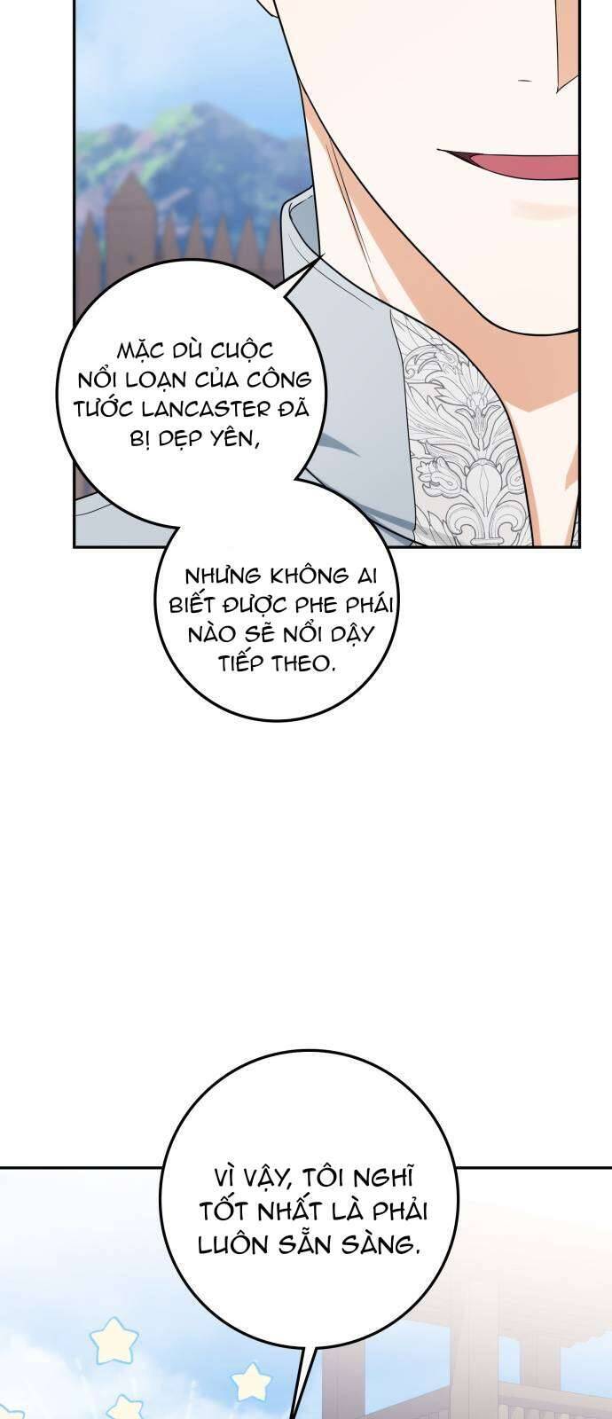 Nữ Công Tước Chiến Lợi Phẩm Chap 13 - Next Chap 14