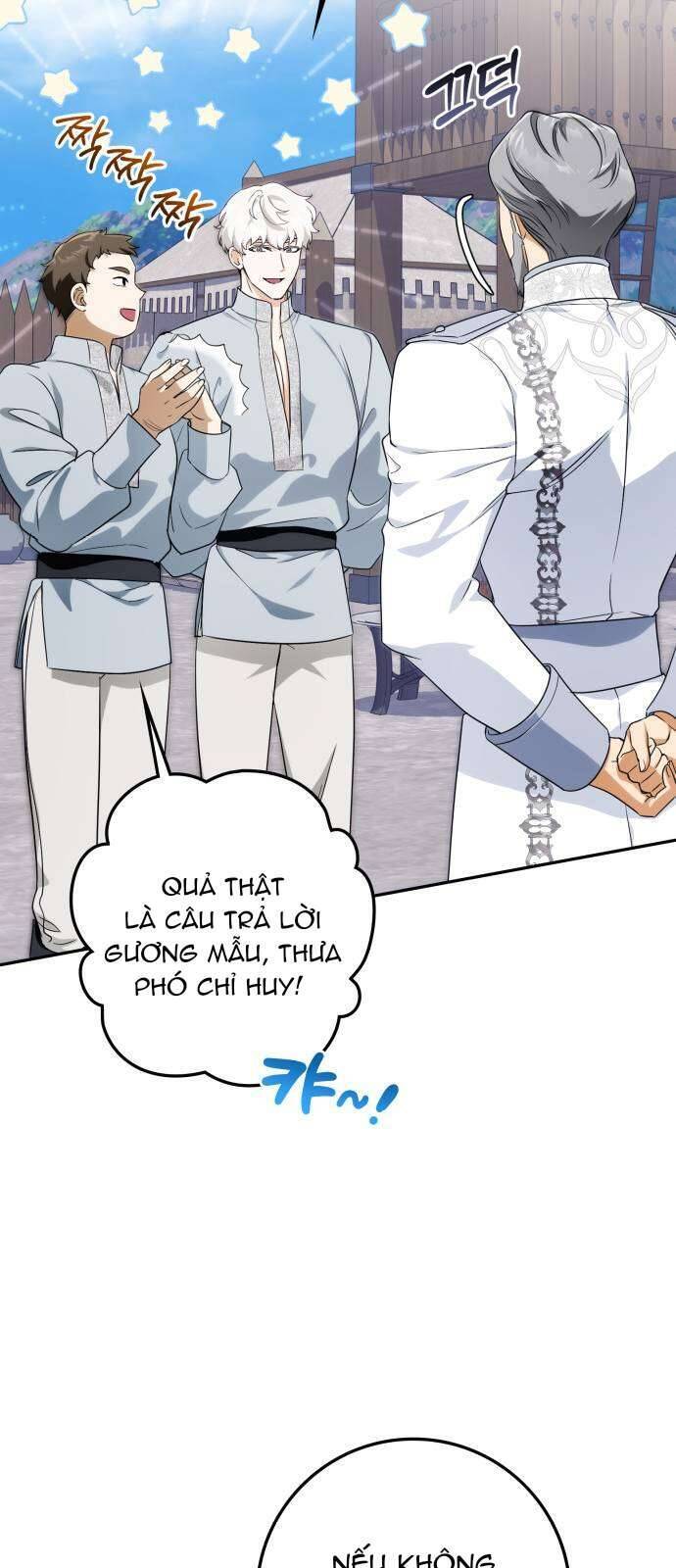 Nữ Công Tước Chiến Lợi Phẩm Chap 13 - Next Chap 14