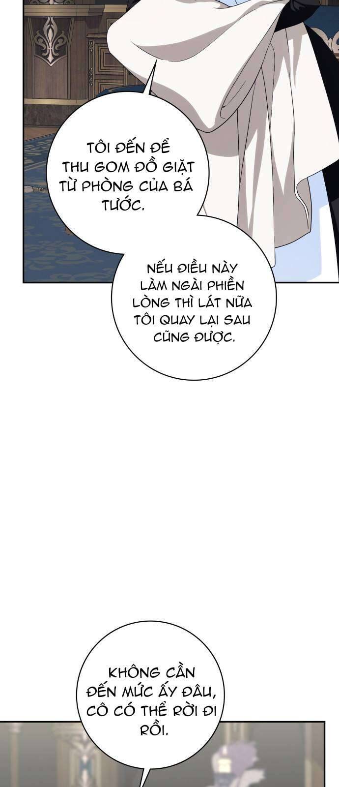 Nữ Công Tước Chiến Lợi Phẩm Chap 13 - Next Chap 14