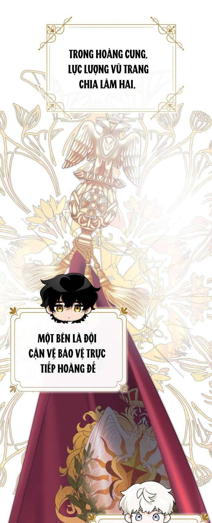 Nữ Công Tước Chiến Lợi Phẩm Chap 13 - Next Chap 14