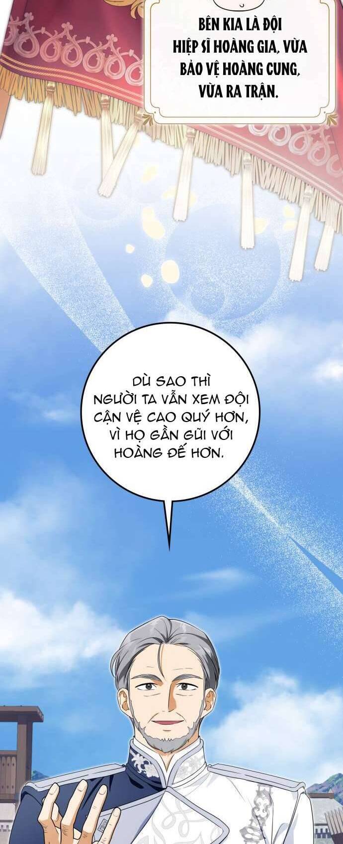 Nữ Công Tước Chiến Lợi Phẩm Chap 13 - Next Chap 14