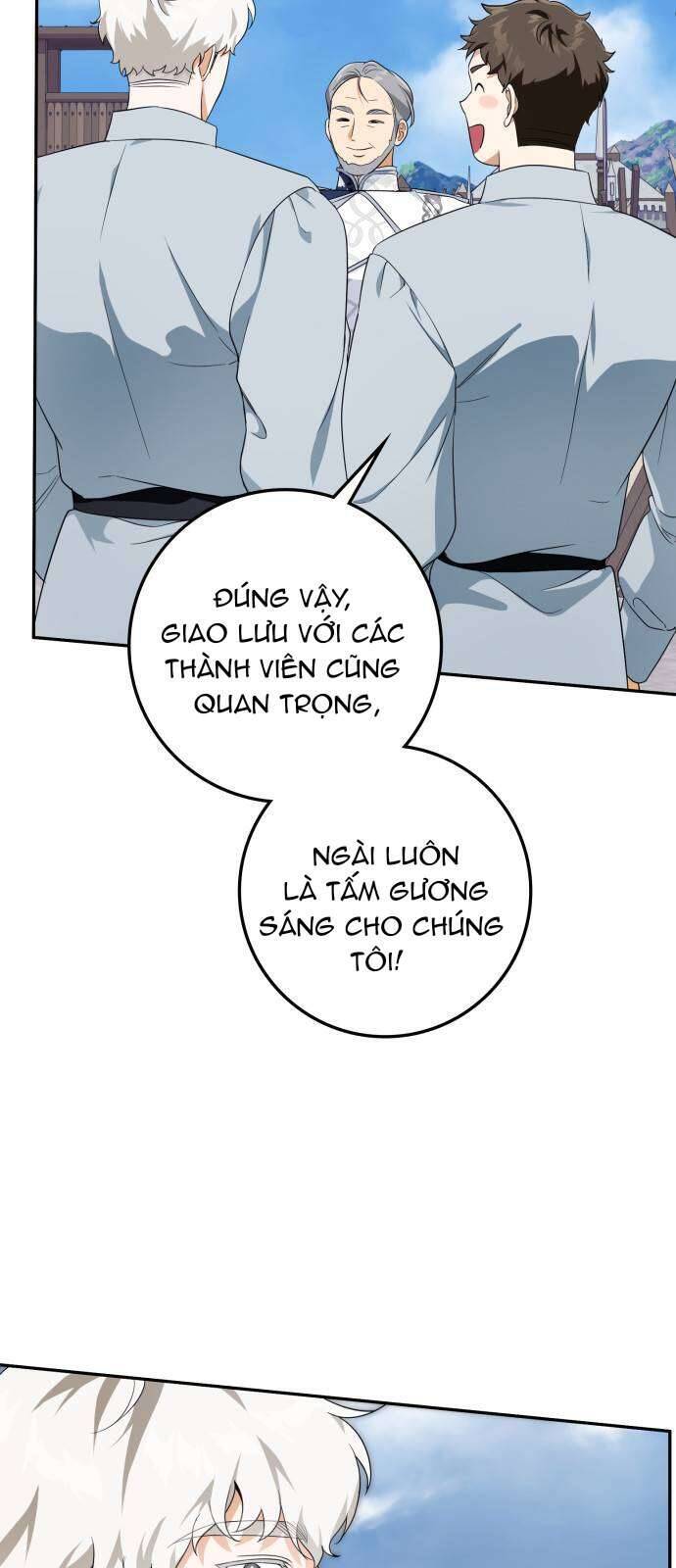 Nữ Công Tước Chiến Lợi Phẩm Chap 13 - Next Chap 14