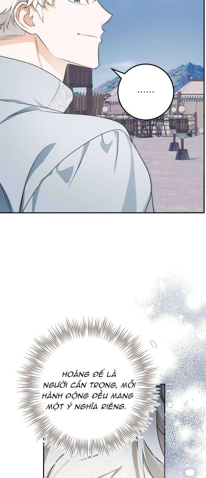 Nữ Công Tước Chiến Lợi Phẩm Chap 13 - Next Chap 14