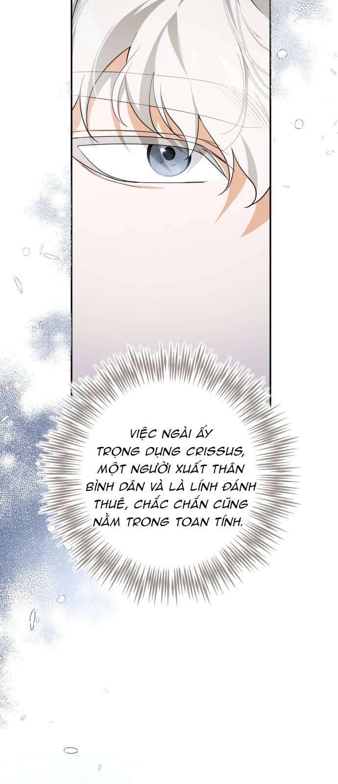 Nữ Công Tước Chiến Lợi Phẩm Chap 13 - Next Chap 14