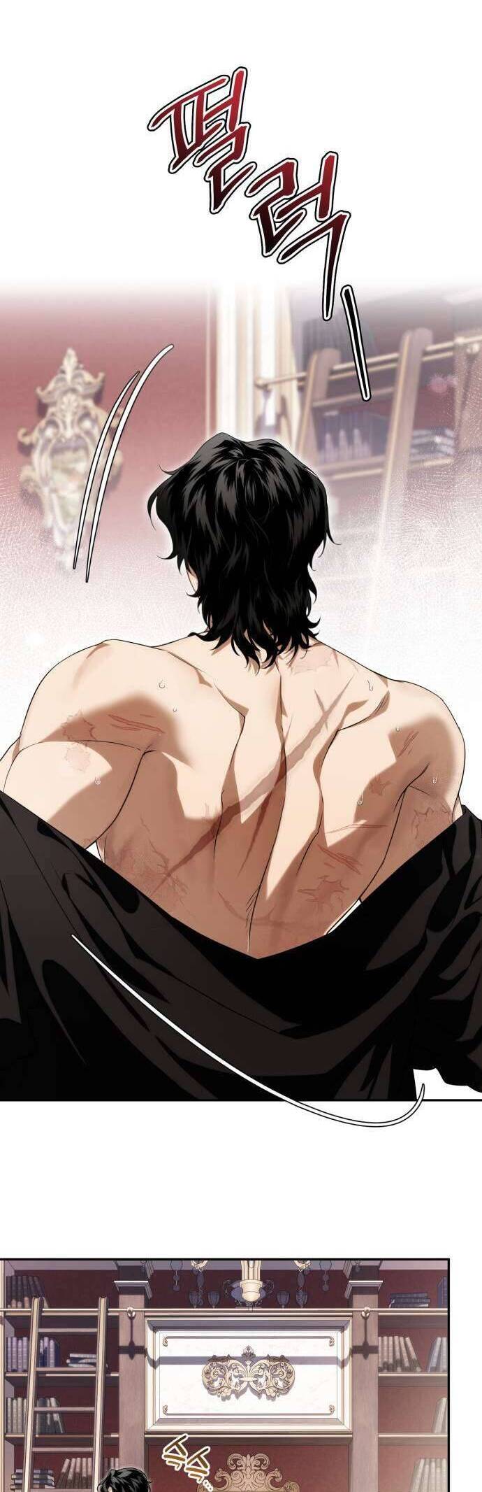 Nữ Công Tước Chiến Lợi Phẩm Chap 13 - Next Chap 14