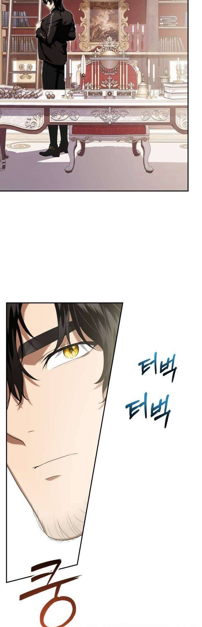 Nữ Công Tước Chiến Lợi Phẩm Chap 13 - Next Chap 14