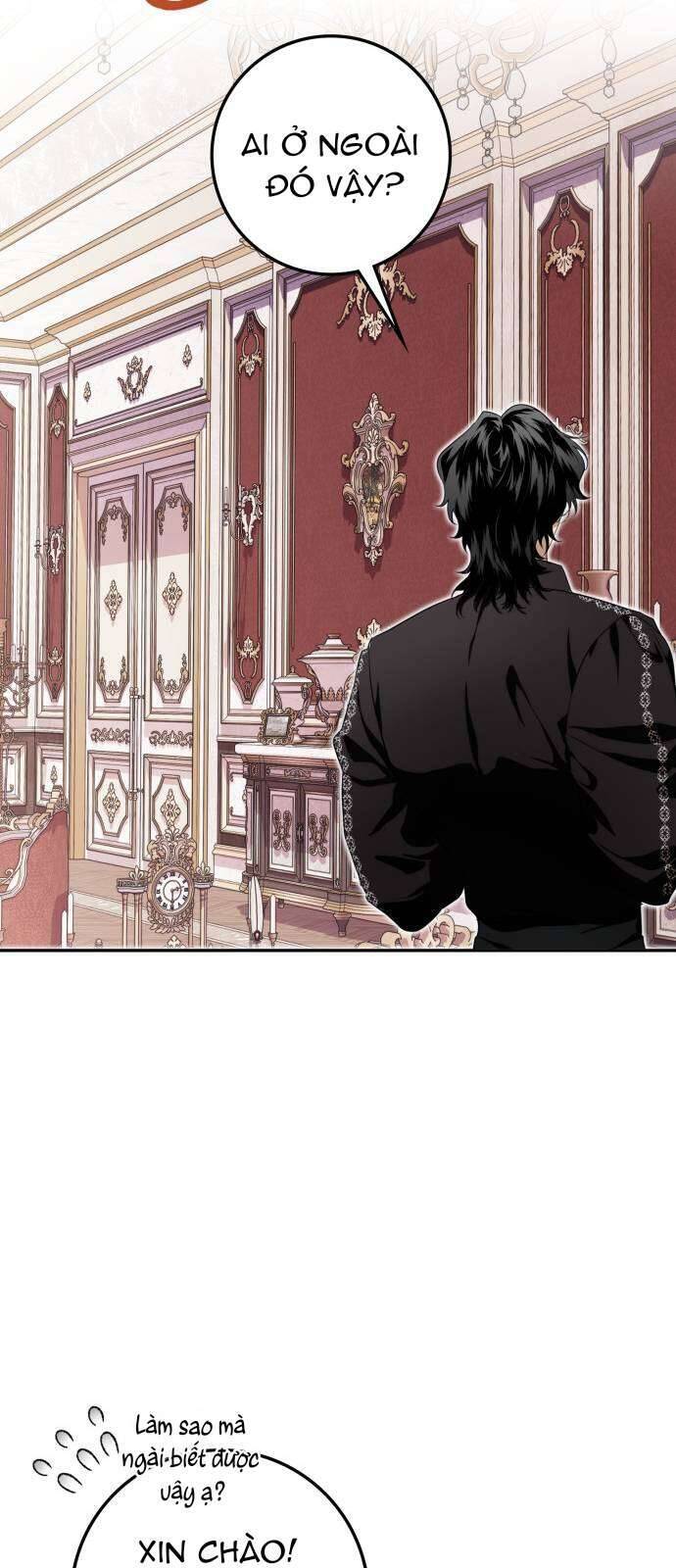 Nữ Công Tước Chiến Lợi Phẩm Chap 13 - Next Chap 14