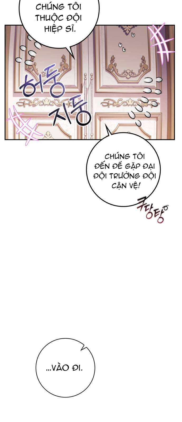 Nữ Công Tước Chiến Lợi Phẩm Chap 13 - Next Chap 14