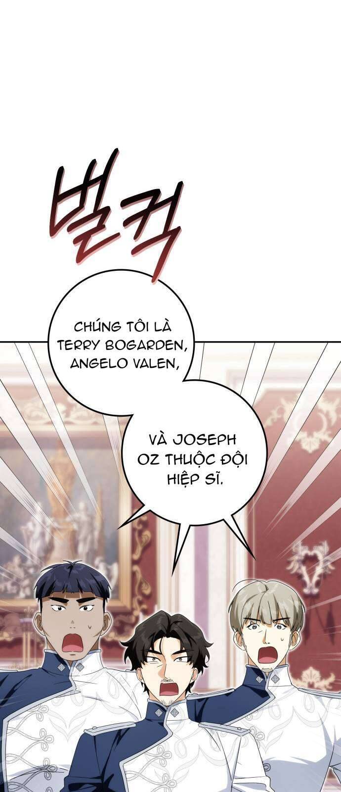 Nữ Công Tước Chiến Lợi Phẩm Chap 13 - Next Chap 14