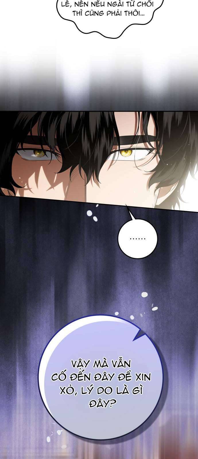 Nữ Công Tước Chiến Lợi Phẩm Chap 13 - Next Chap 14