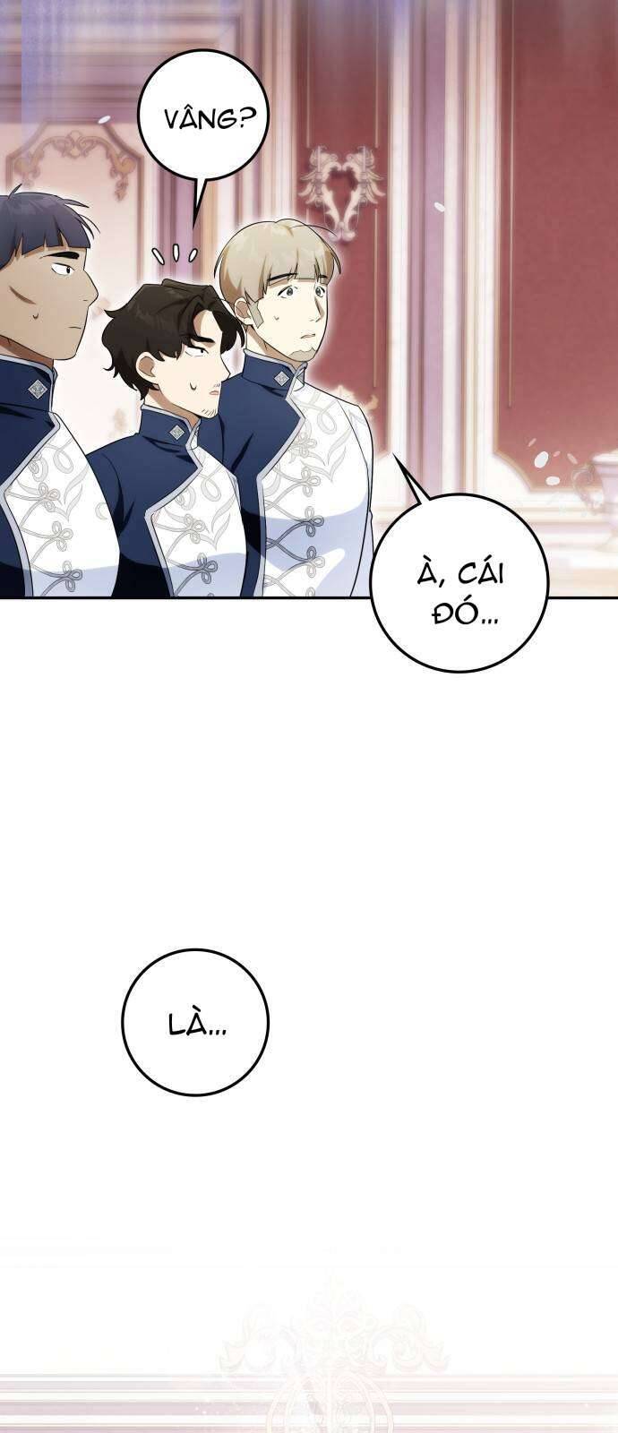 Nữ Công Tước Chiến Lợi Phẩm Chap 13 - Next Chap 14