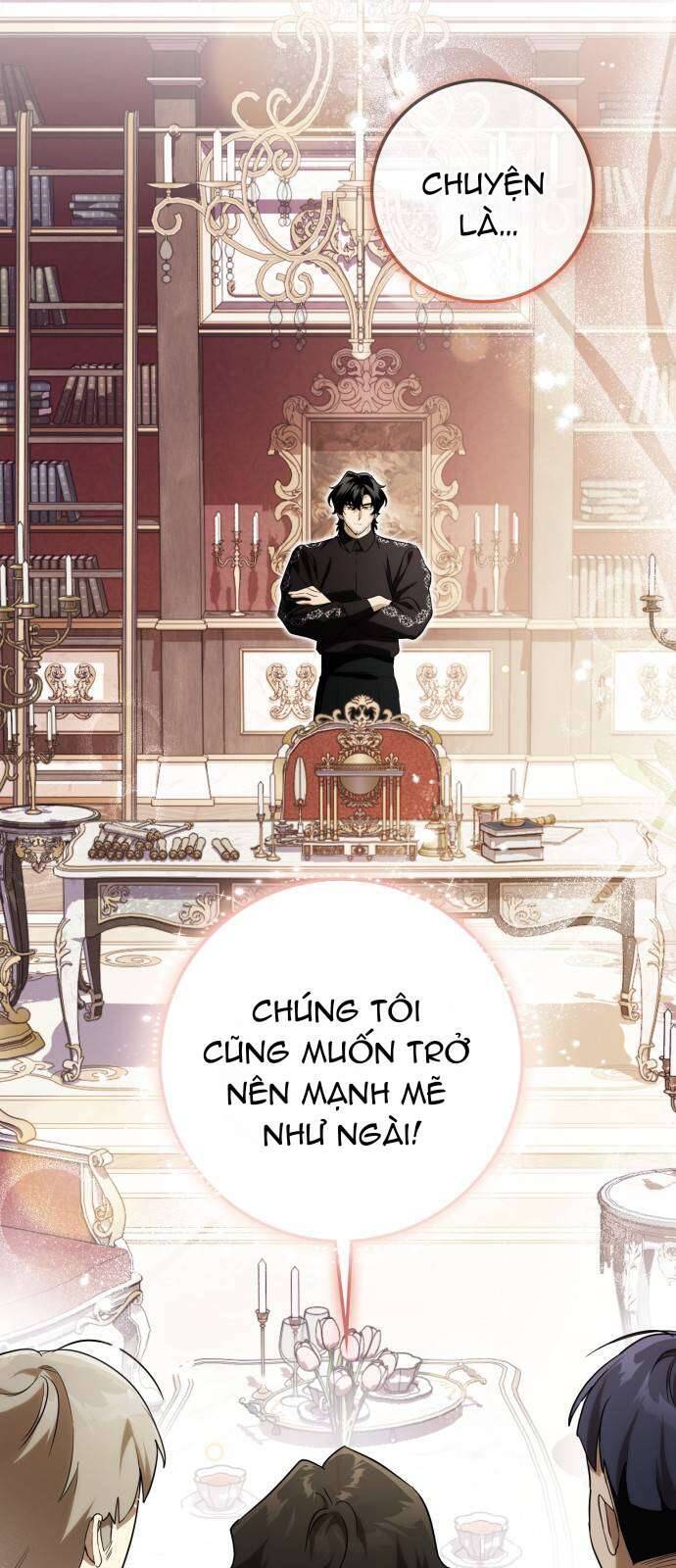 Nữ Công Tước Chiến Lợi Phẩm Chap 13 - Next Chap 14