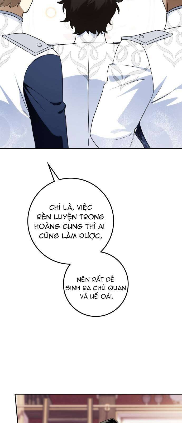 Nữ Công Tước Chiến Lợi Phẩm Chap 13 - Next Chap 14