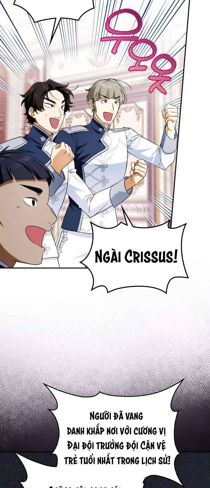 Nữ Công Tước Chiến Lợi Phẩm Chap 13 - Next Chap 14