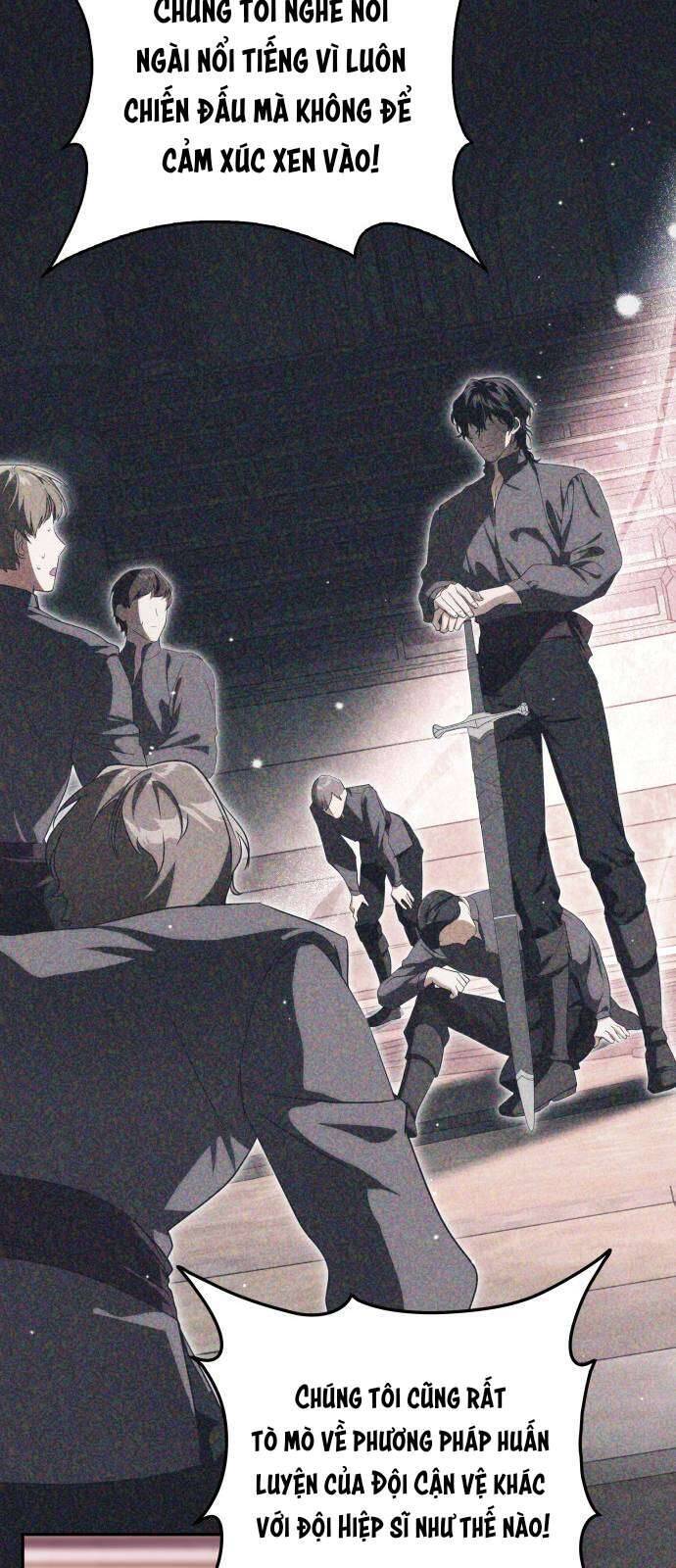 Nữ Công Tước Chiến Lợi Phẩm Chap 13 - Next Chap 14